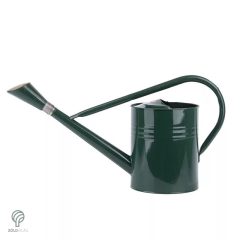 Fém locsolókanna - hosszú nyakú 7,5 literes