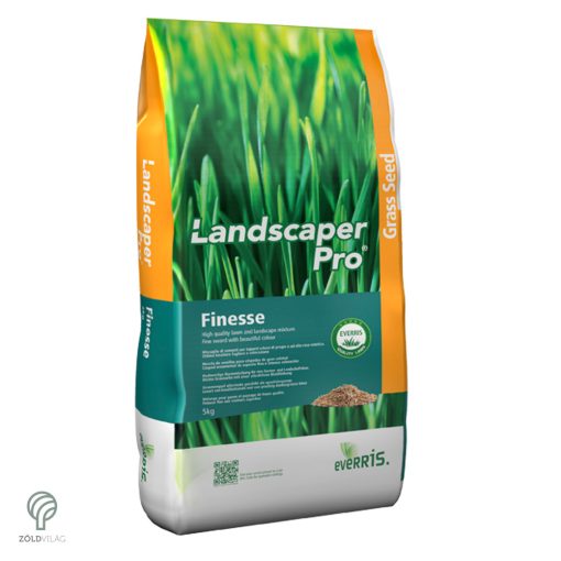 Finesse - ICL Landscaper Pro fűmagkeverék