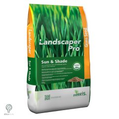 Sun & Shade - ICL Landscaper Pro fűmagkeverék
