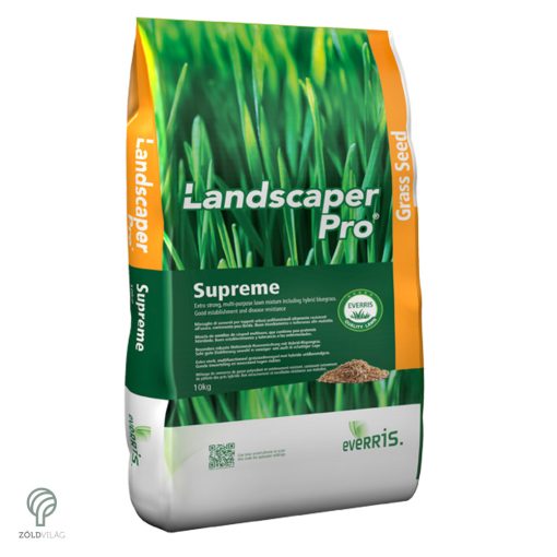 Supreme - ICL Landscaper Pro fűmagkeverék