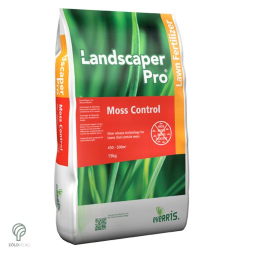 ICL mohásodás csökkentő - Landscaper Pro Shade Special