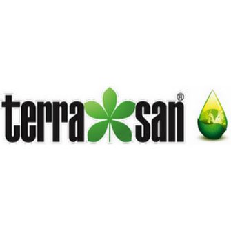 Terrasan gyeptrágyáink