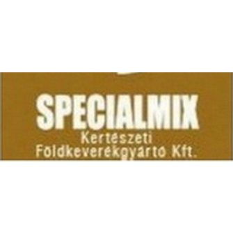 Virágföldek Specialmix módra