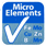 Micro Elements micro-elements